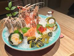 -Minase水濑·日料放题(外滩店)