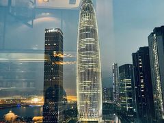 -小南洋海景餐厅(深圳湾店)