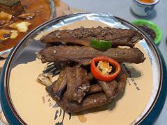 -皮记海鲜1995(寮步店)