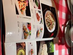 -西域阿里马新疆菜·清真(桂花路店)