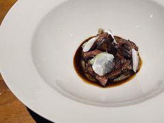 黑松露密云M7黑牛-曲廊院(东四十一条店)