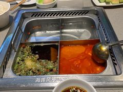 -海底捞火锅(徐州火车站店)