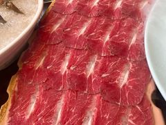 -东海怡品海鲜豆捞(舟宿夜江店)