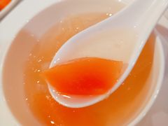 餐后糖水-桃花源小厨