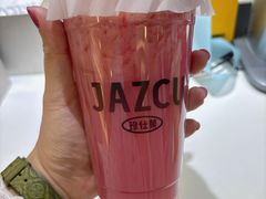 -Jazcu珍仕菓鲜榨果汁(西单大悦城店)