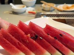 -海底捞火锅(天津SM城市广场店)