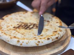 -get pizza意大利餐厅(凯德MALL店)