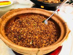酱油炒饭-翠清酒家(万丰路店)