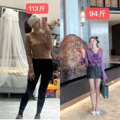点击看大图 -Lily纤美·科技减脂中心