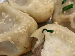 -舒蔡记生煎菜饭(云南中路店)
