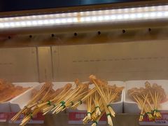 -夸父炸串(金桥国际广场店)