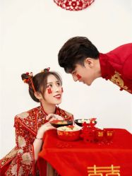 -布拉格婚纱摄影(真实客片店)