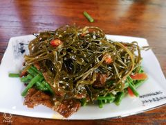 -大秦面庄(青松路店)