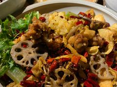 -辛香汇(飞洲店)