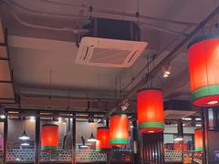 -陈府大宅门成都火锅·手切鲜肉(太原街店)