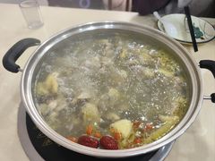 -邵氏光頭雞(和桥店)