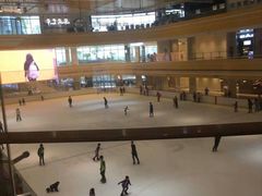 -冠军冰场CHAMPION RINK(苏州中心商场店)