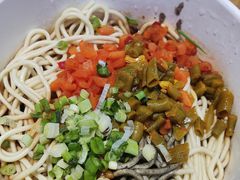 -汪爹爹武汉牛三鲜(朝外大街店)