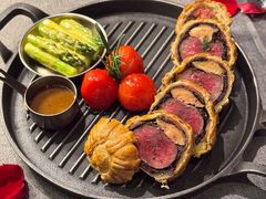 -Primotable高桌牛排馆(外滩店)