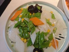 -院8里·小聚园老川菜(九眼桥店)