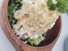 -俄士厨房(五棵松华熙LIVE店)