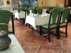 大堂-巴依老爷·新疆美食(上城区天城路店)