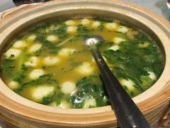 -百花食府(渔阳南路店)