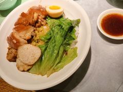-潮界(大学路店)