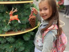 -深圳湾万象城(南山店)