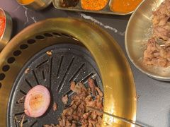 -韩宫宴和牛烤肉(盐城金鹰店)