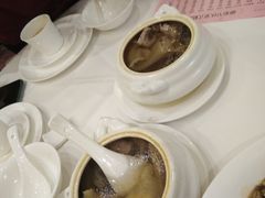 -御彩酒家(东风东路店)