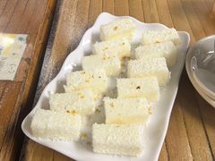 -周大娘牛乳(旧寨古村总店)