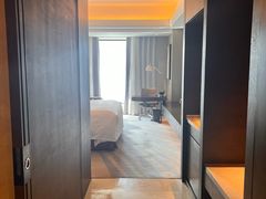 -舟山希尔顿酒店