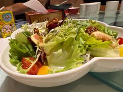 -旺顺阁·北京菜·烤鸭(魏公村店)
