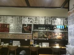-纹兵卫手打荞麦面日料(虹桥本店)
