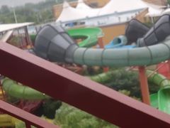 -上海玛雅海滩水公园