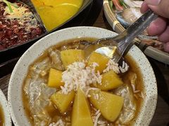 -萍姐火锅·公路夜市(南京新街口店)
