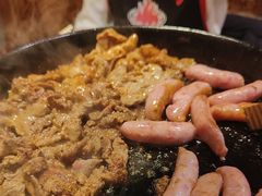 -名扬烤肉(起源店)