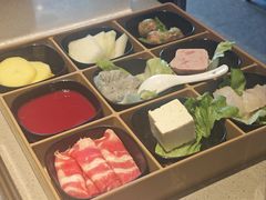 -海底捞火锅(公益西桥店)