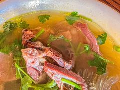-哑巴生煎(临顿路店)
