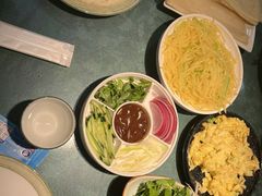 -老昌春饼(大直街店)