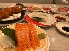 -滨寿司(高新伊藤店)