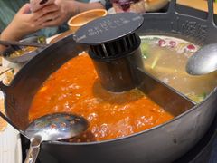 -山缓缓火锅(苏州仁恒仓街店)