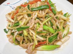 -巢湖名吃·东关老鹅汤(江南风情街店)