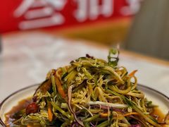 -叁拾壹克饺子·东北菜(国贸店)