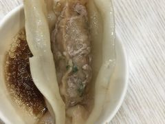 小董锅贴-大董锅贴(崇安寺店)