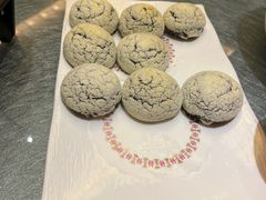 脆皮雪山包-悦湖公馆