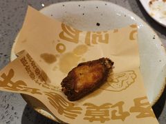 -大师兄·手工面·西北菜(南沙万达广场店)