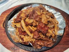 -香融府·烤鸭·家常菜(花乡奥莱店)