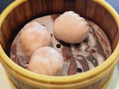 -五缘湾凯悦酒店·悦饗中餐厅